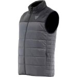 Gilet dainese after ride insulated anthracite