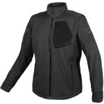Gilet femme macna ripple 1. 1 noir