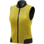 Gilet femme tucano urbano flowmotion lady jaune