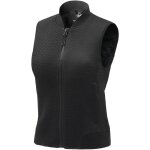 Gilet femme tucano urbano flowmotion lady noir
