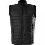 Gilet furygan tom primaloft® noir Gilet furygan tom primaloft® noir