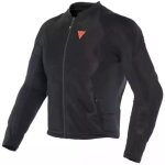 Gilet de protection dainese pro armor 2. 0 noir