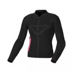 Gilet de protection macna whizzar femme noir Gilet de protection macna whizzar femme noir