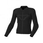Gilet de protection macna whizzar noir Gilet de protection macna whizzar noir