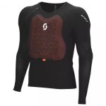 Gilet de protection scott softcon air protector d3o noir Gilet de protection scott softcon air protector d3o noir