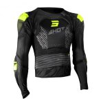 Gilet protection cross shot airlight 2. 0