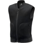 Gilet tucano urbano flowmotion noir