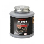 Graisse cuivre anti - grippage loctite 8008 c5 - a pot 113g Graisse cuivre anti - grippage loctite 8008 c5 - a pot 113g