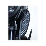 Grille de prise d'air r&g racing yamaha mt - 09
