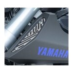 Grille de prise d'air r&g racing yamaha mt - 09 4450465 Grille de prise d'air r&g racing yamaha mt - 09 4450465