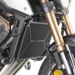Grille radiateur givi pour honda cb650r (2019 - 2024 + )