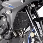 Grille radiateur givi honda nc750x 2016 - 21