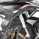 Grille radiateur givi pr9251