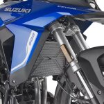 Grille radiateur givi suzuki v - strom 800 se (2023 + )