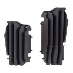 Grille de radiateur rtech noir rgrkxfnr0019 Grille de radiateur rtech noir rgrkxfnr0019