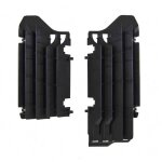 Grille de radiateur rtech noir rgrrmznr0018