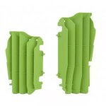 Grille de radiateur rtech vert rgrkxfve0019