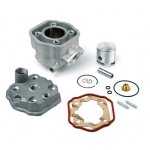 Groupe thermique airsal 125cc 4 temps pour beta, mbk, yamaha Groupe thermique airsal 125cc 4 temps pour beta, mbk, yamaha