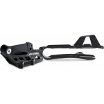 Guide chane et patin de bras oscillant acerbis ktm sx 85 2015 noir