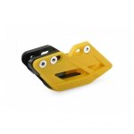 Guide chane polisport performance jaune suzuki rmz250 / 450