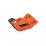 Guide chane polisport performance orange ktm