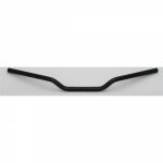 Guidon diam 22, 2mm sans barre renthal road ultra low noir