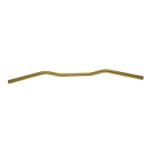 Guidon diam 22, 2mm sans barre renthal road wide or