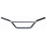 Guidon domino enduro vintage chrom