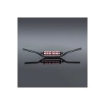 Guidon renthal mx / enduro 7 / 8  809 rc high