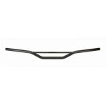 Guidon tommaselli avec barre hauteur moyenne diam 22 noir