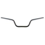 Guidon tommaselli custom tourisme chrom 22mm
