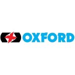 Horloge analogue oxford cadre titane fond blanc 1101981