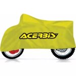 Housse moto acerbis jaune Housse moto acerbis jaune