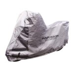 Housse moto harisson prestige evo gris Housse moto harisson prestige evo gris