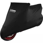Housse moto oxford protex stretch intérieur noir (taille xl) Housse moto oxford protex stretch intérieur noir (taille xl)