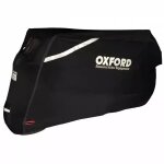 Housse moto oxford protex stretch (taille l)