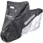 Housse moto oxford rainex (taille s) Housse moto oxford rainex (taille s)