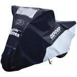 Housse moto oxford rainex (taille m)