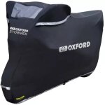 Housse moto oxford stormex (taille xl) Housse moto oxford stormex (taille xl)