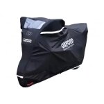Housse moto oxford stormex (taille xl)