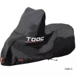 Housse moto taac super hydroscud