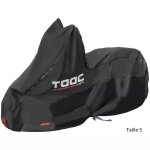 Housse moto taac ultra hydroscud