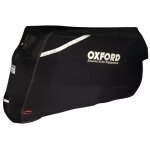 Housse moto oxford protex stretch (taille xl)