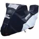 Housse moto oxford rainex top box (taille m)