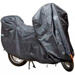 Housse scooter tucano urbano super bulle top case Housse scooter tucano urbano super bulle top case