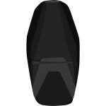 Housse de selle bagster honda cb1300 noir carbone nubuck
