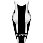 Housse de selle bagster honda vfr 800 noir blanc