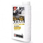 Huile moteur ipone katana full power 4t 10w50 - 2 litres