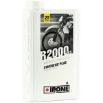 Huile moteur ipone r2000rs 2 temps - 2 litres