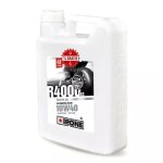 Huile moteur ipone r4000rs 4t 10w40 4 litres + 1 litre offert